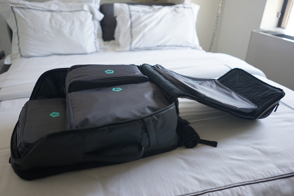 Travel&Gym backpack Sets