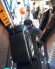 Instinct 35L Gym/Travel Backpack