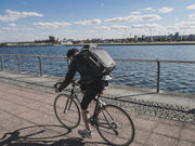 Instinct 35L Gym/Travel Backpack