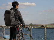 Instinct 35L Gym/Travel Backpack