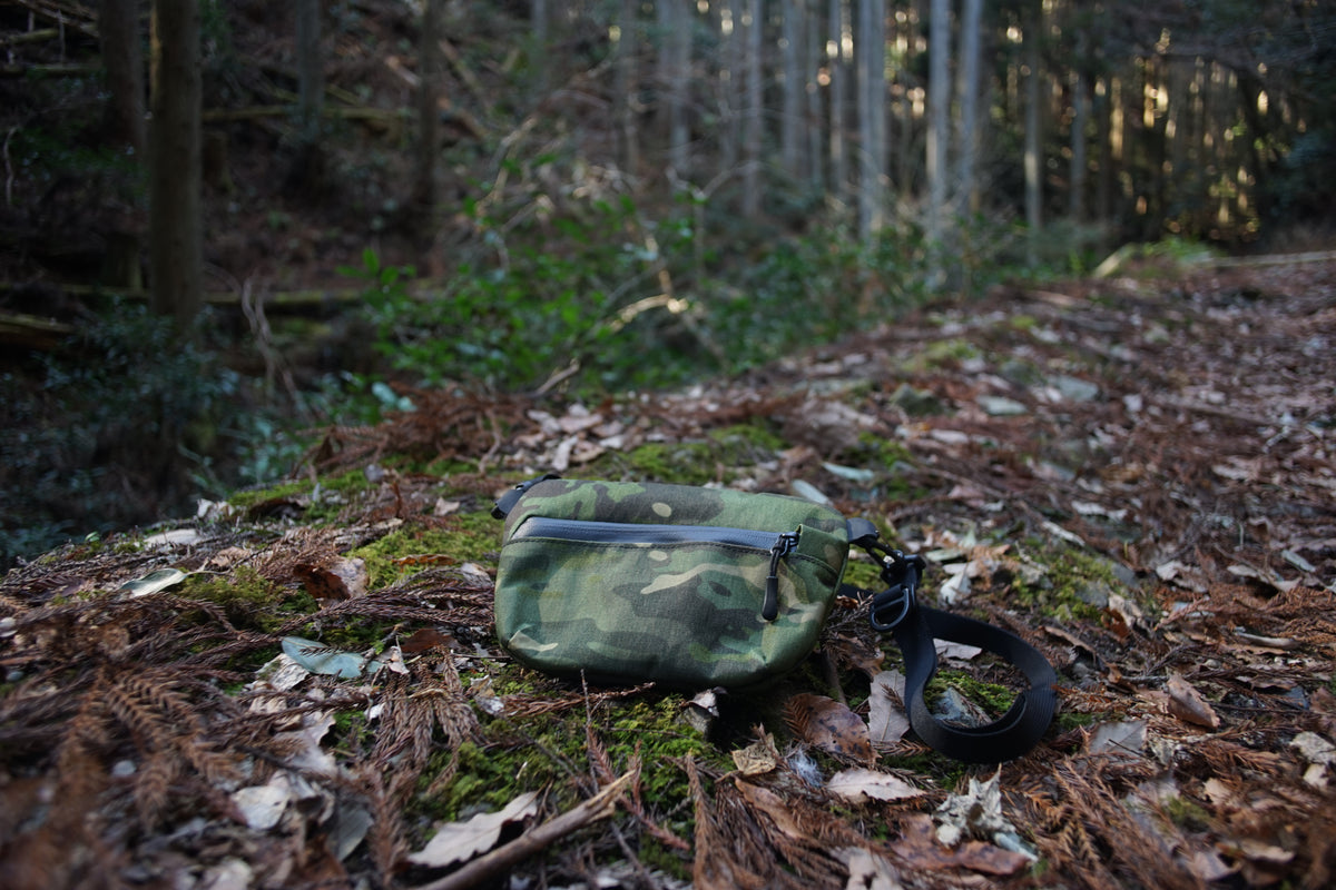 X-Pac X-50 Multicam® X-Pac Sacoche Lite Limited Edition – instinctbackpack