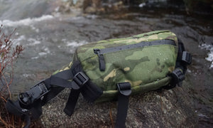 X-Pac X-50 Multicam® Tech & Trekking Sling Bag 2.3L - Limited Edition