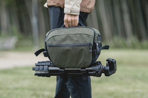 X-Pac Pro Camera Sling Bag 7L