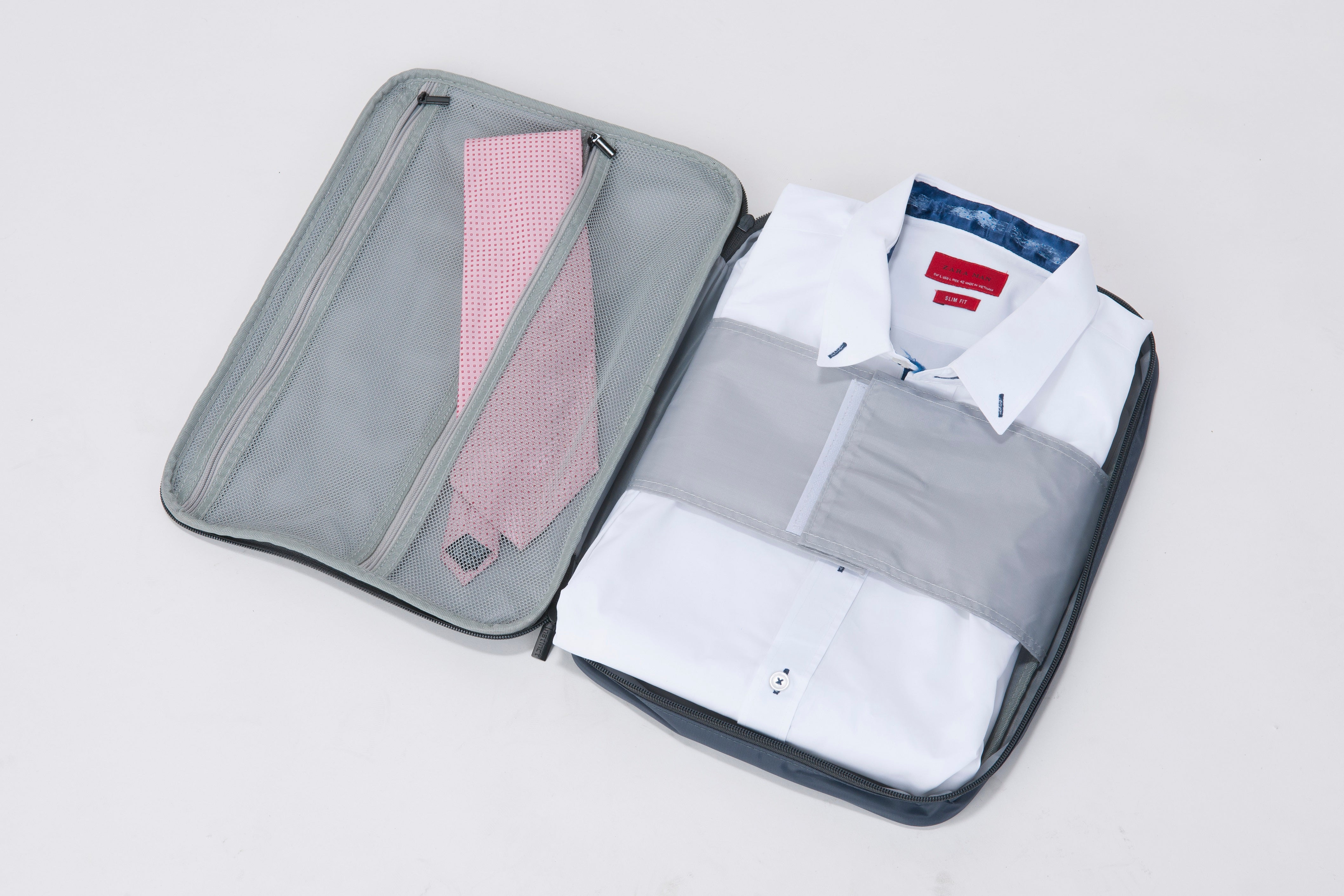 Business Backpack Set