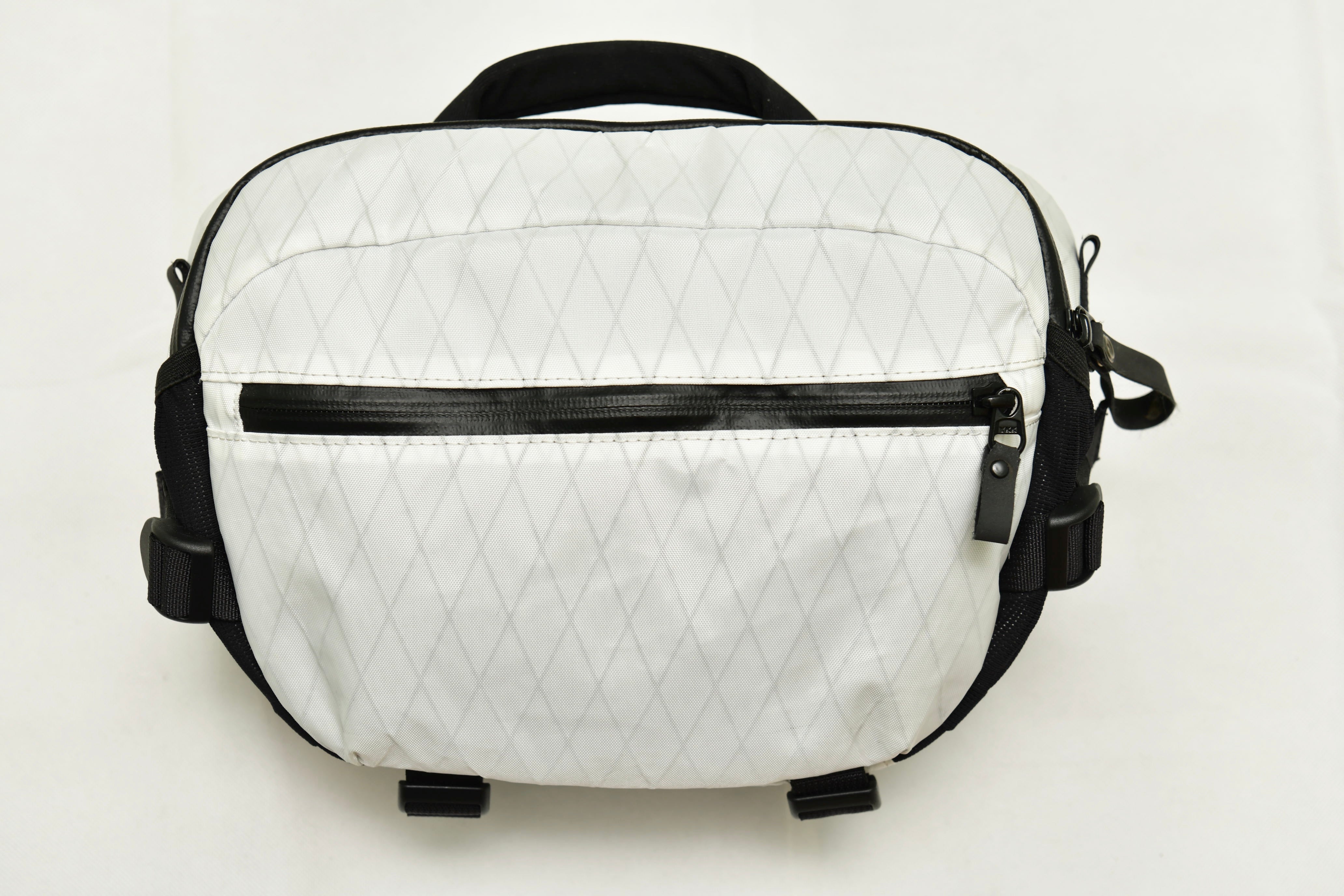 White X Pac Pro Camera Sling Bag 7L Lightweight Rugged white-x-pac-pro-camera-sling-bag-7l-lightweight-rugged