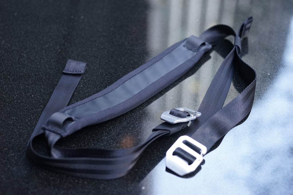 Camera Bags & Straps | Lightweight & Stormproof shoulder bags, sling ...