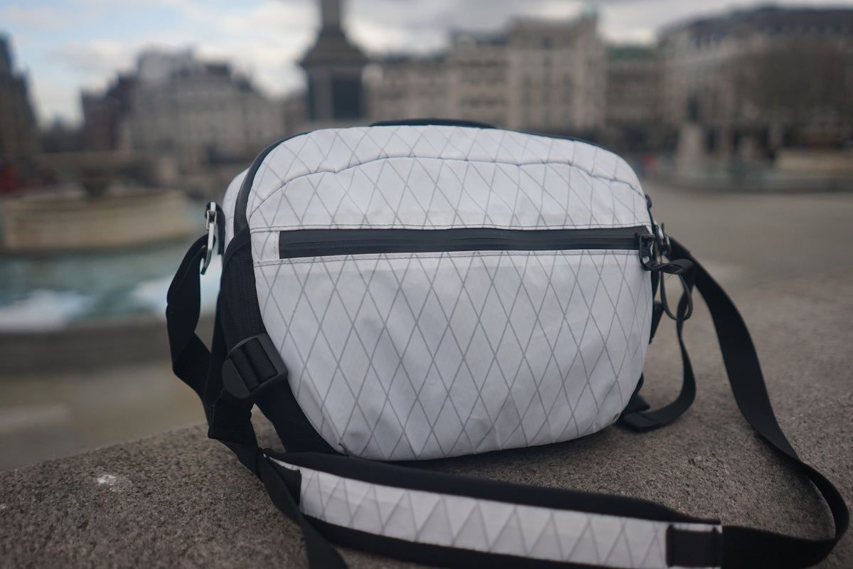 White X-Pac Pro Camera Sling Bag 7L | Lightweight & rugged ...